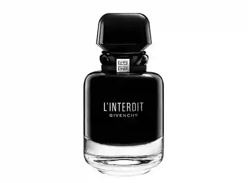 Givenchy Perfume L Interdit Intense Mujer Edt