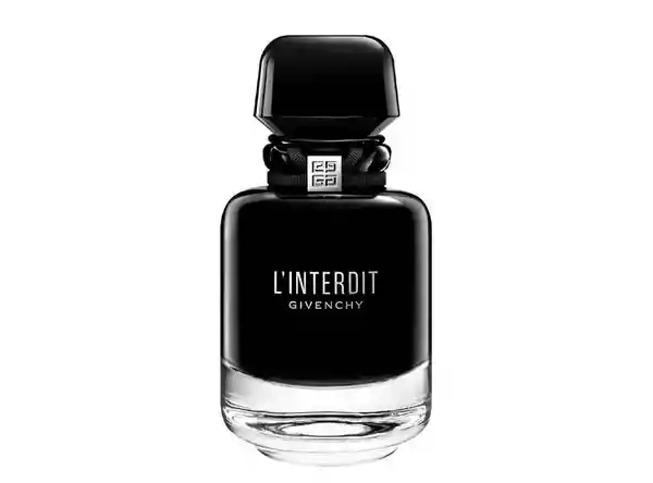 Givenchy Perfume L Interdit Intense Mujer Edt