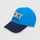 Jockey Cky De Niño Azul