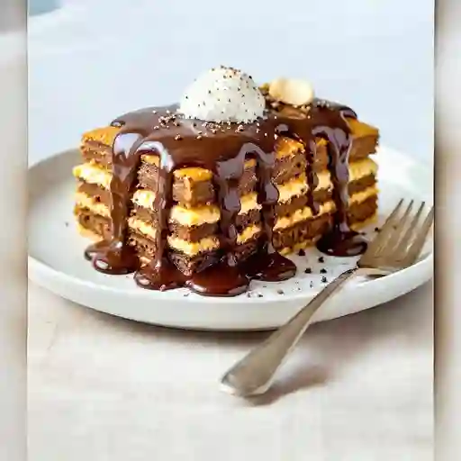 Torta Vicente Para 10 Personas- Duracion 30 Dias Unidad