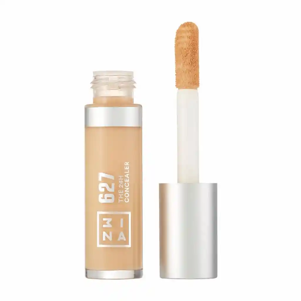 3INA Corrector The 24H Concealer 627