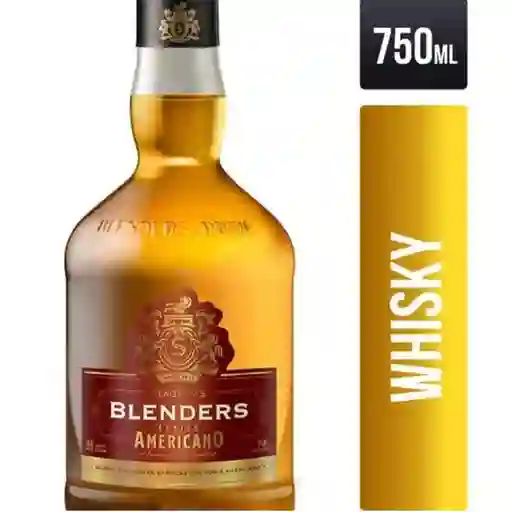 Blenders Honey Whisky con Miel