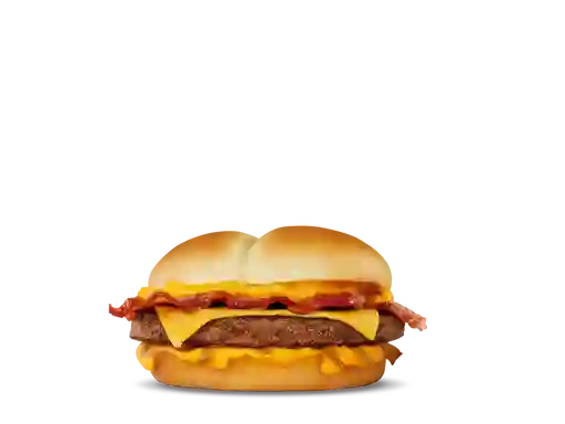 Bacon Cheddar McMelt