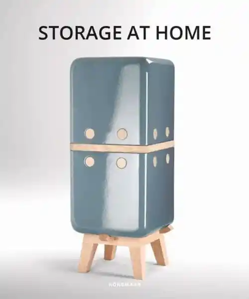 Storage At Home