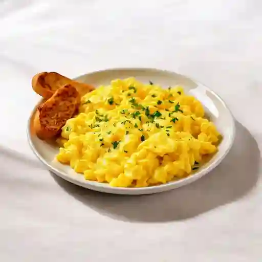 Huevos De Campo