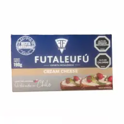 Futaleufu Queso Crema