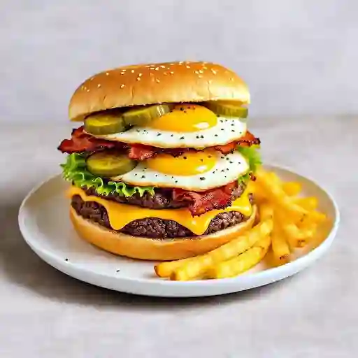 churrasco templo pan frica