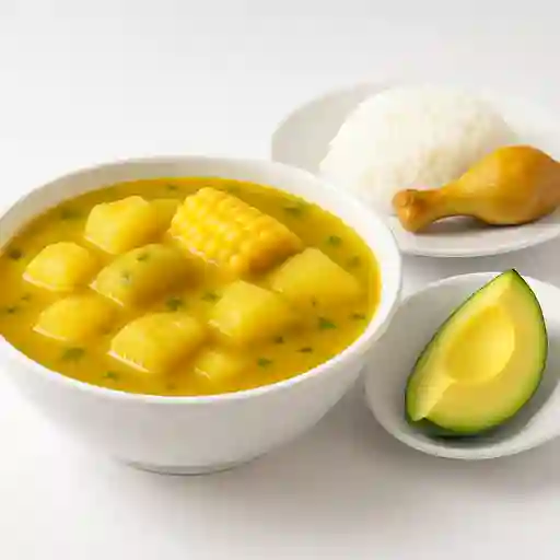 Sancocho Trifásico