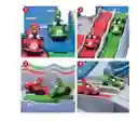 Deluxe Pista Karting Mario