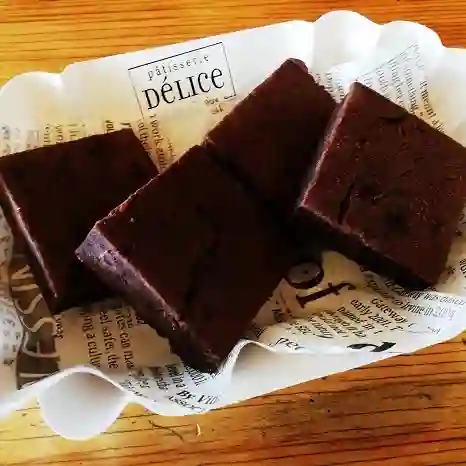 Promo 4 Brownies Chips