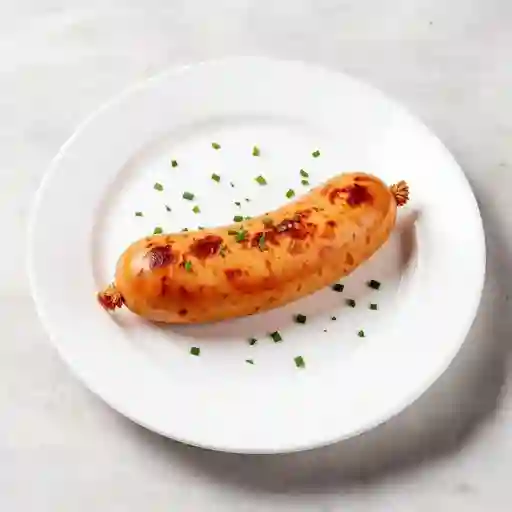 Vienesa con 1 Ingrediente