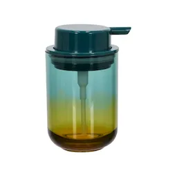Dispensador de Jabón Bicolor