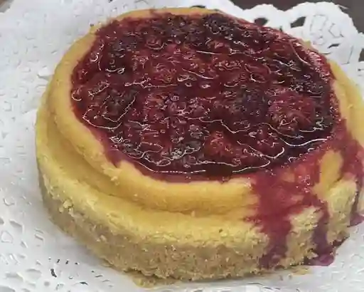 Cheesecake Mediano Frambuesa