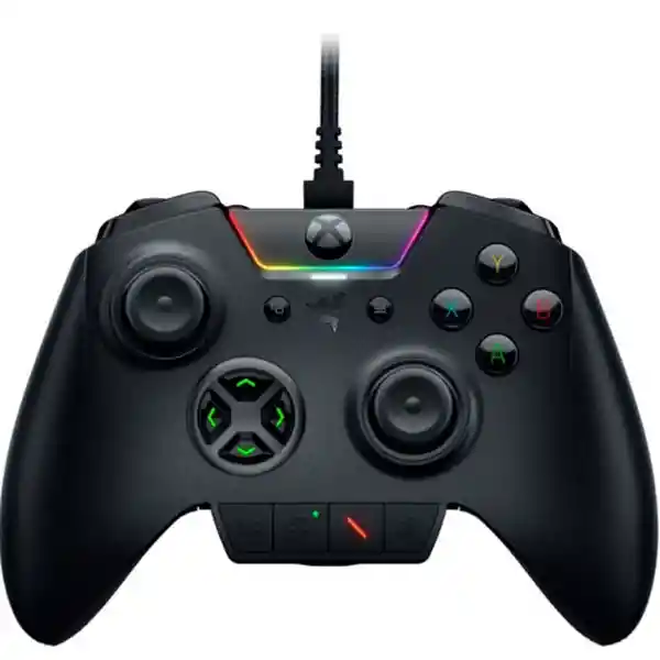 Razer Control Wolverine Ultimate Xbox-Pc