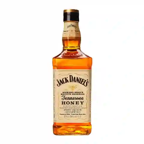 Jack Daniels Whisky Honey