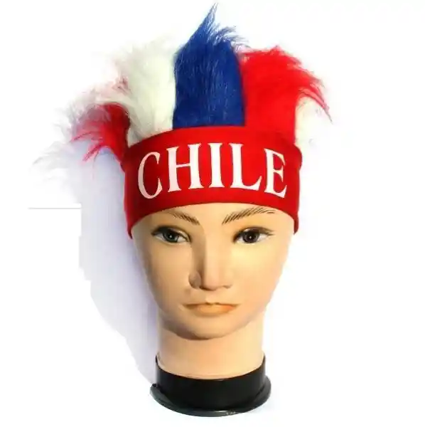 Cintillo Pelos Chile