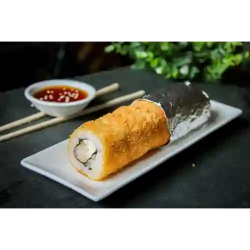 Handroll Camarón