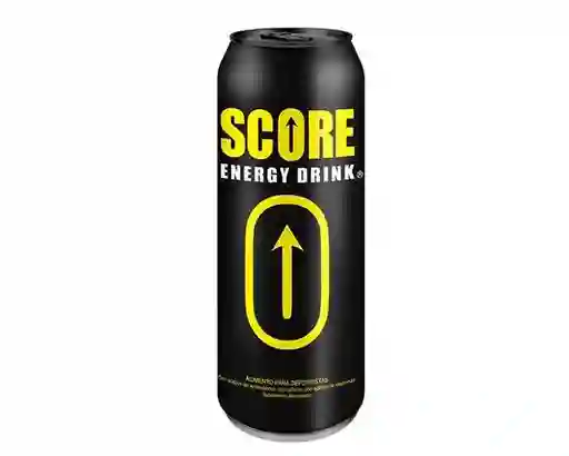 Score Energy 500 ml