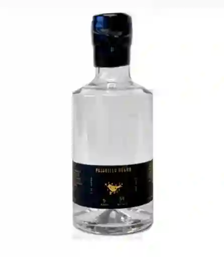 Pajarillo Gin Negro Madurado