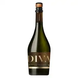 Diva Espumante Moscato 12 Grados