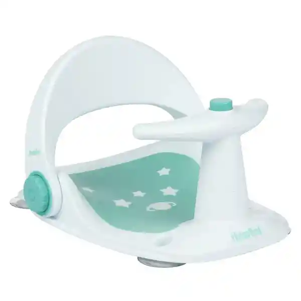 Infanti Asiento de Ducha Verde