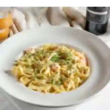 Fetuccini Di Mare