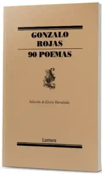 90 Poemas - Laumen