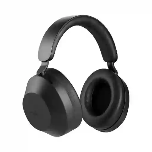 VolkanoX Audífonos Bluetooth Anc Serie Vxh400 - Negro