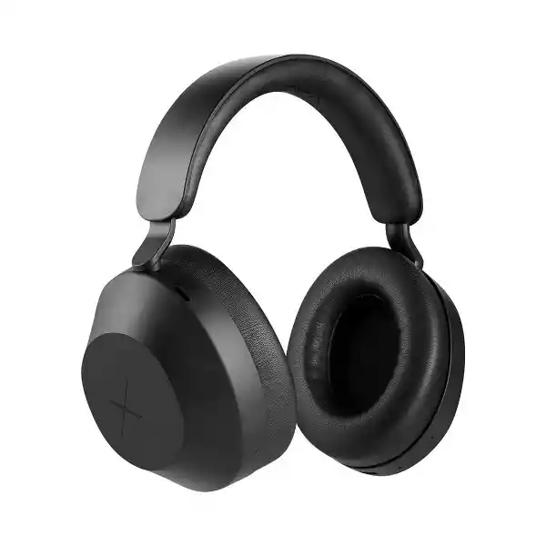 VolkanoX Audífonos Bluetooth Anc Serie Vxh400 - Negro