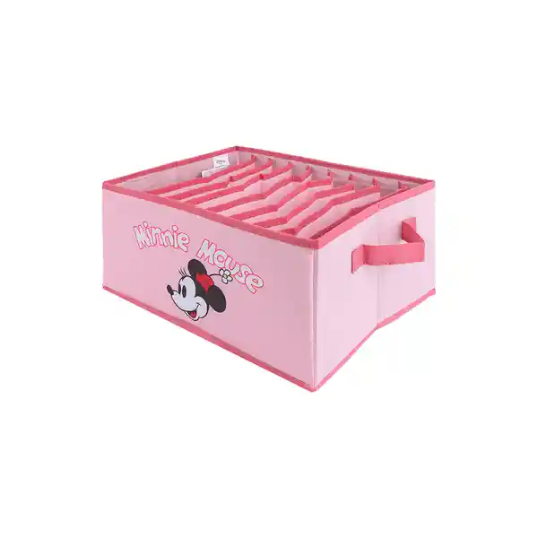 Organizador Con Compartimentos Miniso