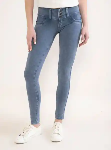 Index Jeggins Rafa Ttemp Azdem Talla 40