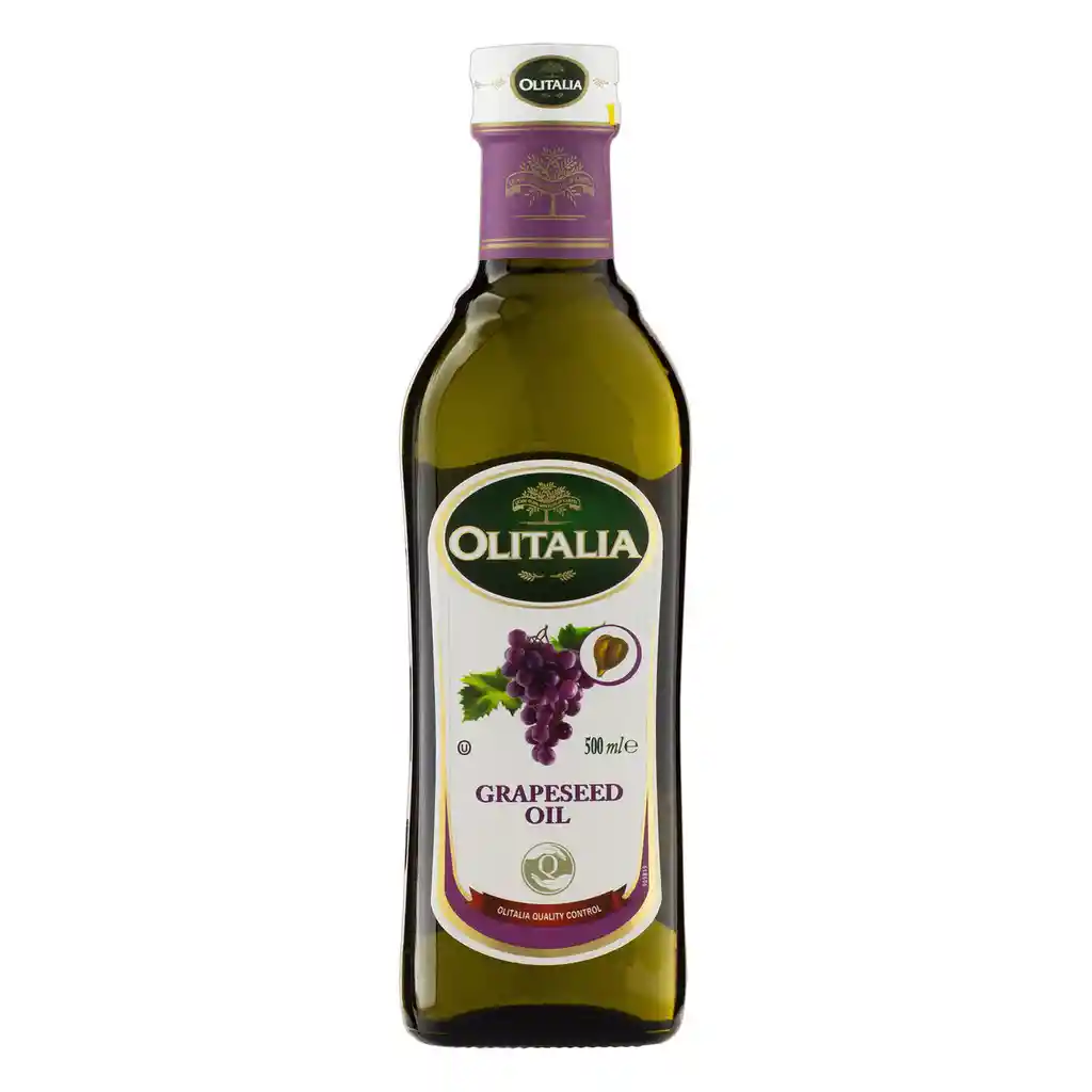 Olitalia Aceite Pepita Uva