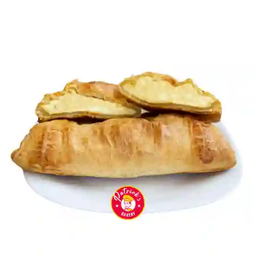 Empanada de queso