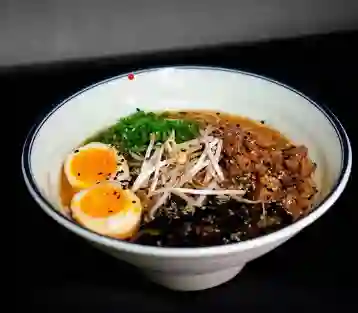 Miso Ramen