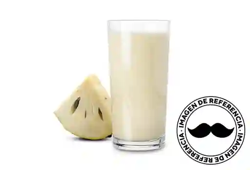 Jugo de guanabana
