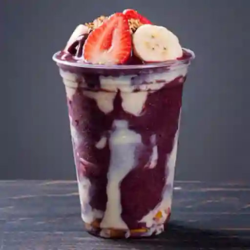 Açaí S