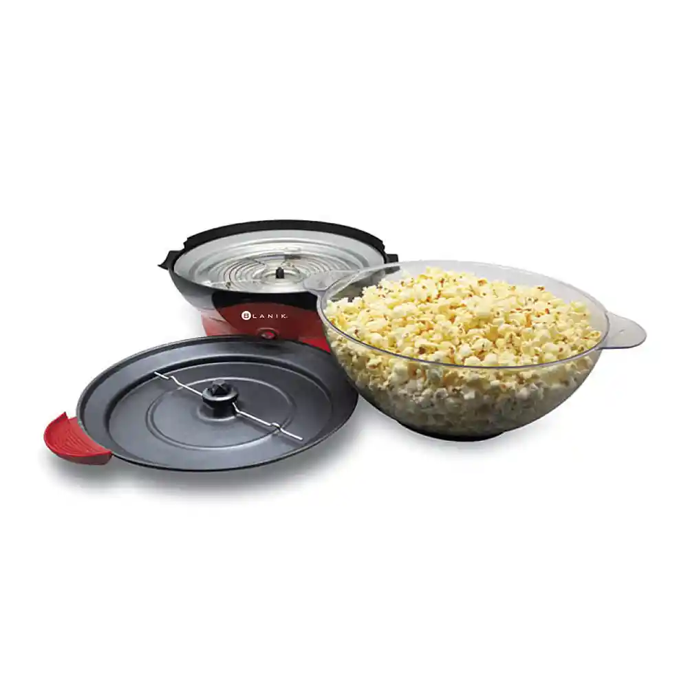 Blanik Popcorn Maker