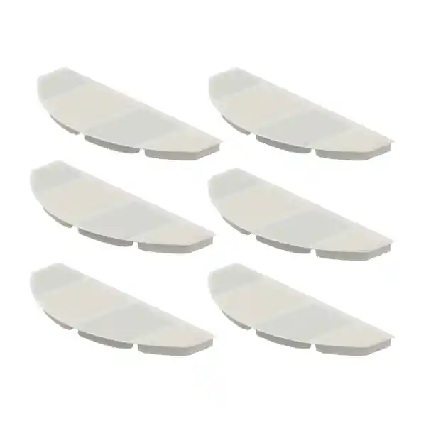 Gen Filtro Para Dispensador de Agua DU2L-WS