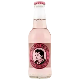Thomas Henry Pack Bebida Gasificada Flor Del Cerezo