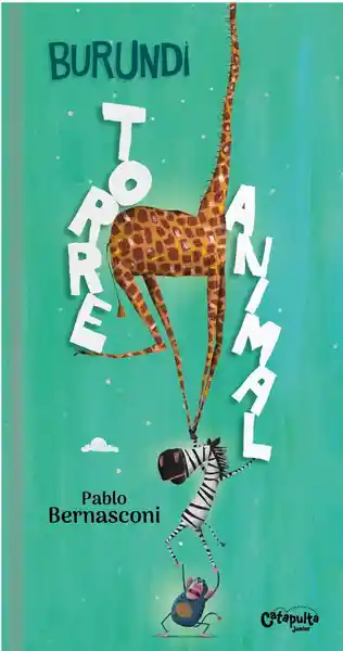 Torre Animal (Burundi)