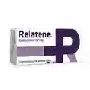 Ketoprofeno Relatene Antiinflamatorios 100 Mg