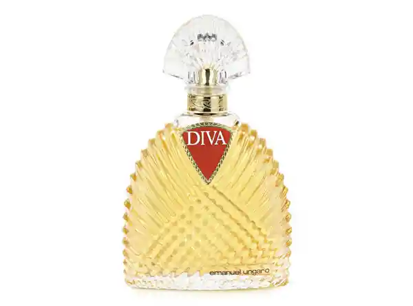 Ungaro Perfume Diva Rouge Mujer