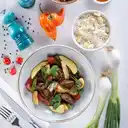 Lomo Saltado