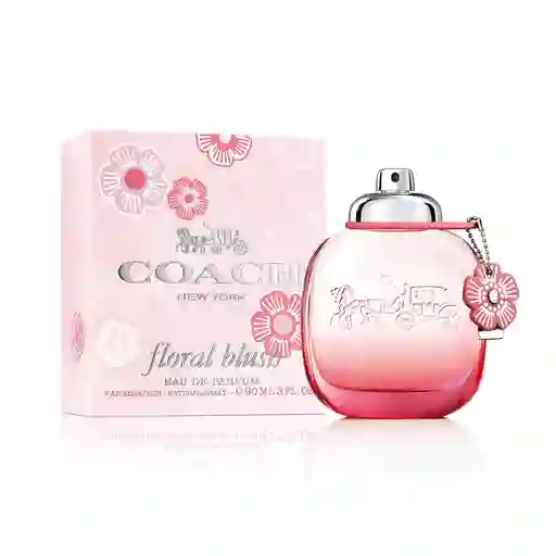 Perfume Floral Blush Edp