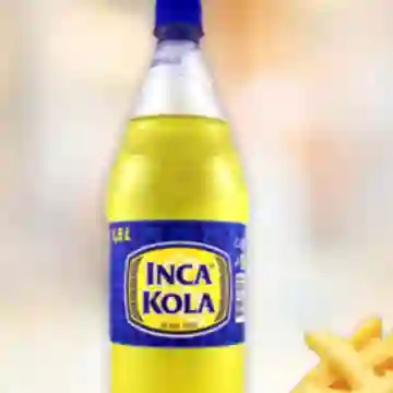Inca Kola 500 ml (Normal O Zero)