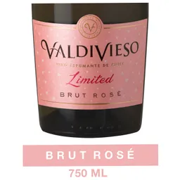 Valdivieso Vino Espumante Brut Rose