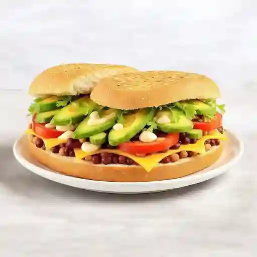 Porotopleto Queso Gigante