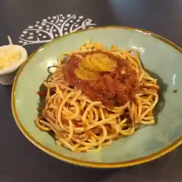 Spaguetti