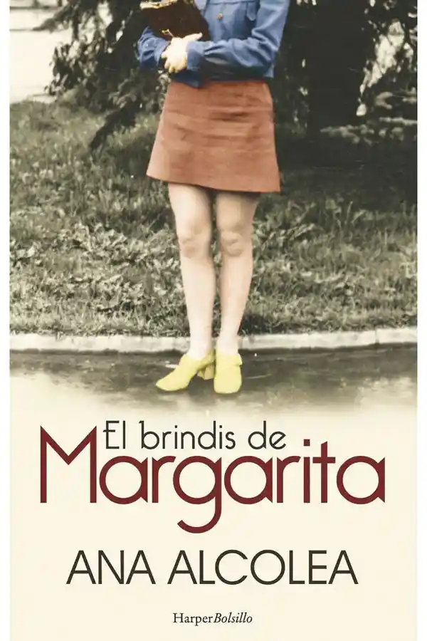 El Brindis De Margarita