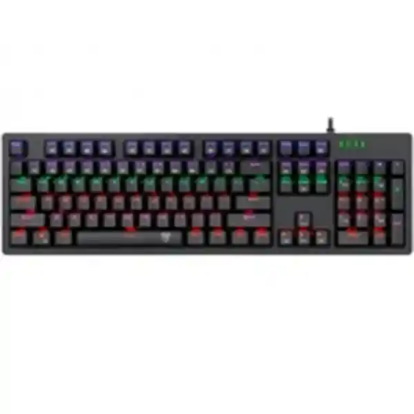 Teclado Gamer Mecánico Bermuda T-Tgk312 T-Dagger